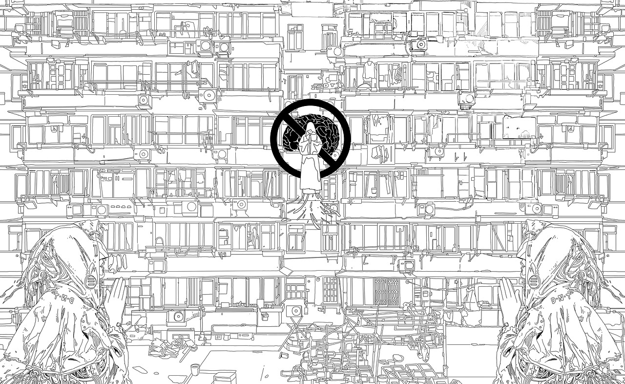 D.N.T-[3]（图ZMjI0NjQxMDQ4） - 创作习作 - 站酷设计师GuangYuanYU原创素材 - 站酷ZCOOL