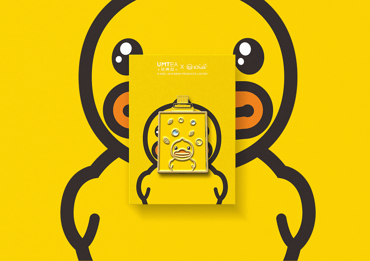 周边产品徽章设计