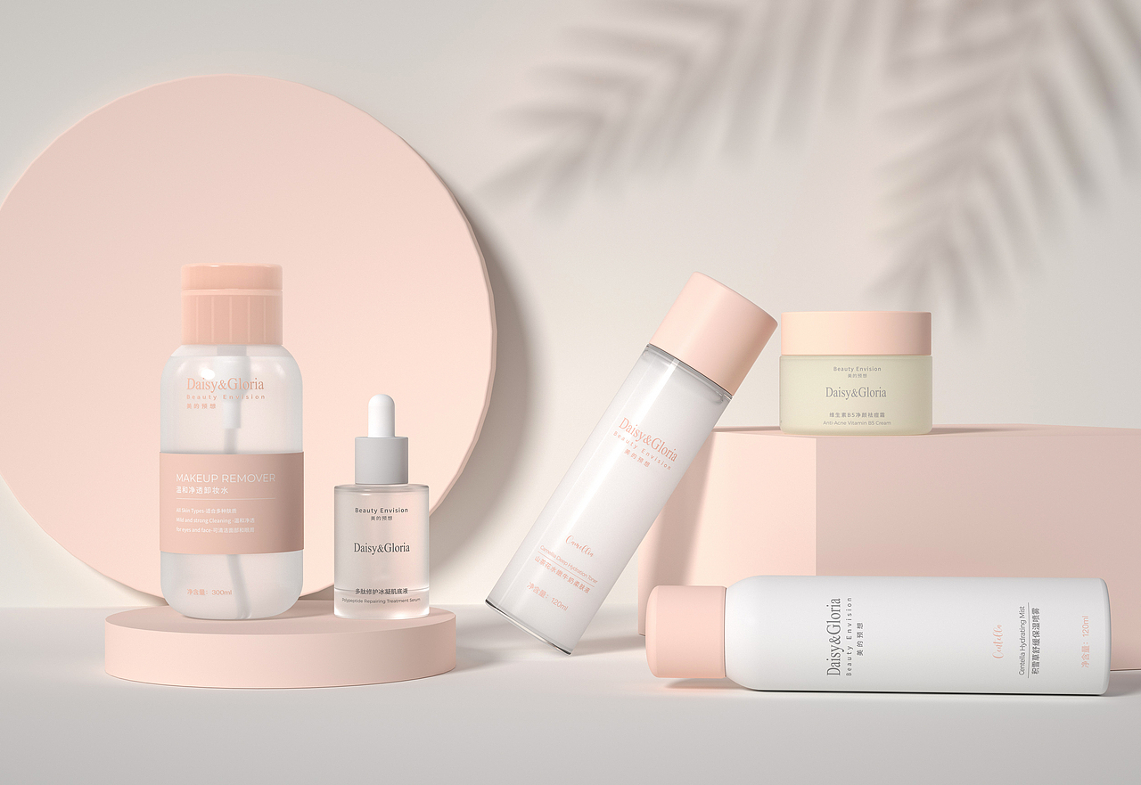 SPA SPA品牌VI设计 护肤品包装设计 医美包装设计(图ZMjYzMzM4NDAw) - 品牌 - 站酷设计师hellolinkdesign原创素材 - 站酷ZCOOL