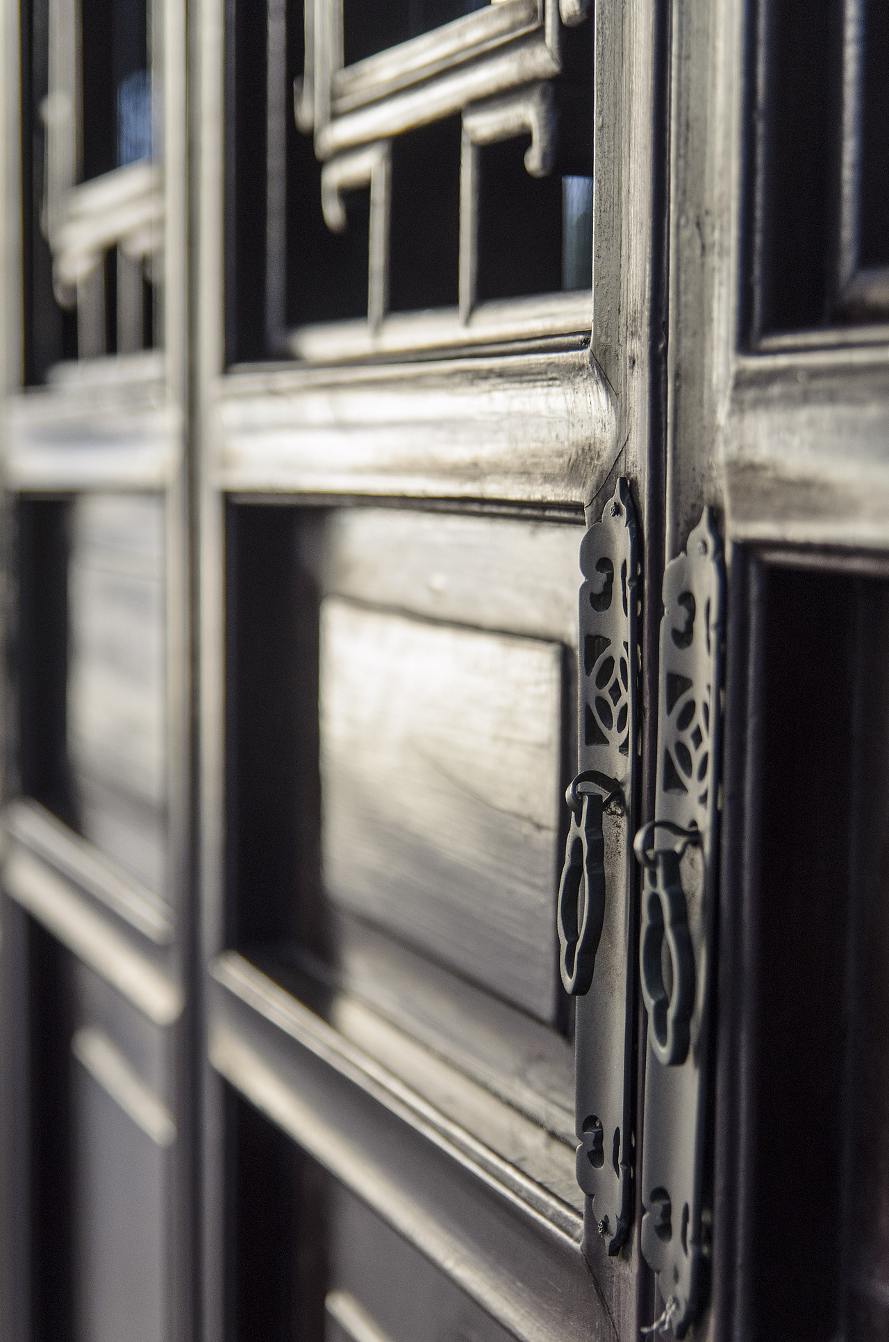 一大波苏州园林来袭