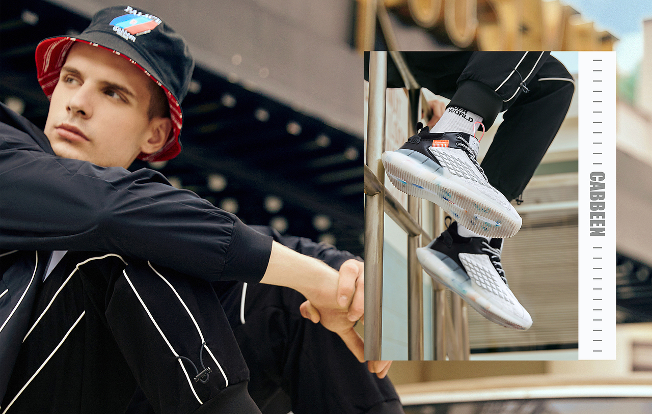 cabbeen shoes 2020 autumn卡宾男鞋2020秋lookbook（图ZMjI1NjIzNjIw） - 时尚/艺术摄影 - 站酷设计师johnny_fl原创素材 - 站酷ZCOOL