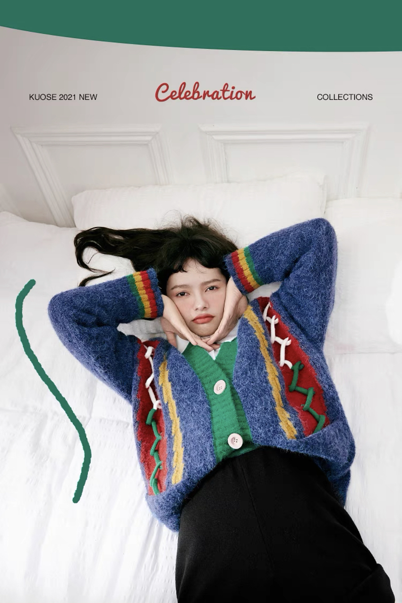 阔色圣诞特辑 挑了几张自己非常喜欢的图片分享一下吧（图ZMjc4NjgwNzg4） - 人像摄影 - 站酷设计师vikeychen原创素材 - 站酷ZCOOL