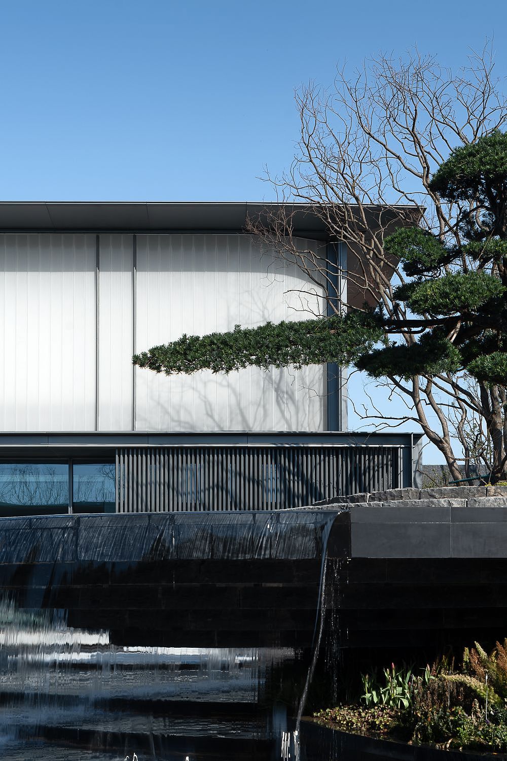 建筑后期|示范区项目