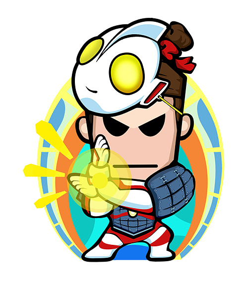 秦兵马俑系列（图ZMTg2ODA1MDQ=） - 创作习作 - 站酷设计师Nartai上见原创素材 - 站酷ZCOOL