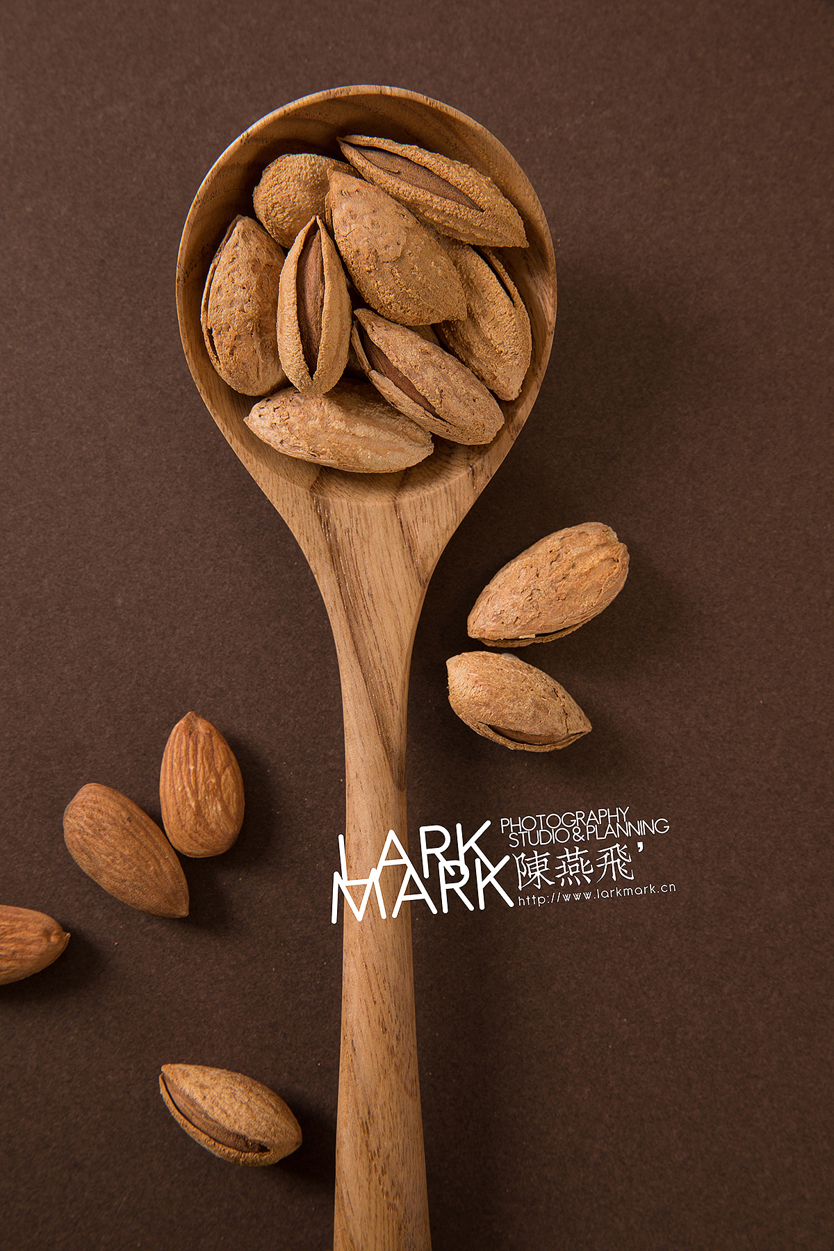 两只狗关于坚果的设想 | 空间设计 电商摄影作品集