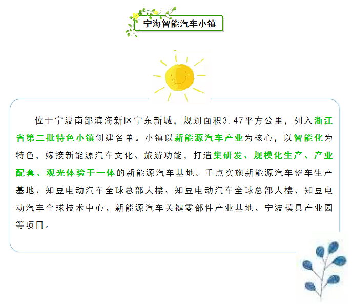 跟随创新体验中心一起了解大数据 ——特色小镇
