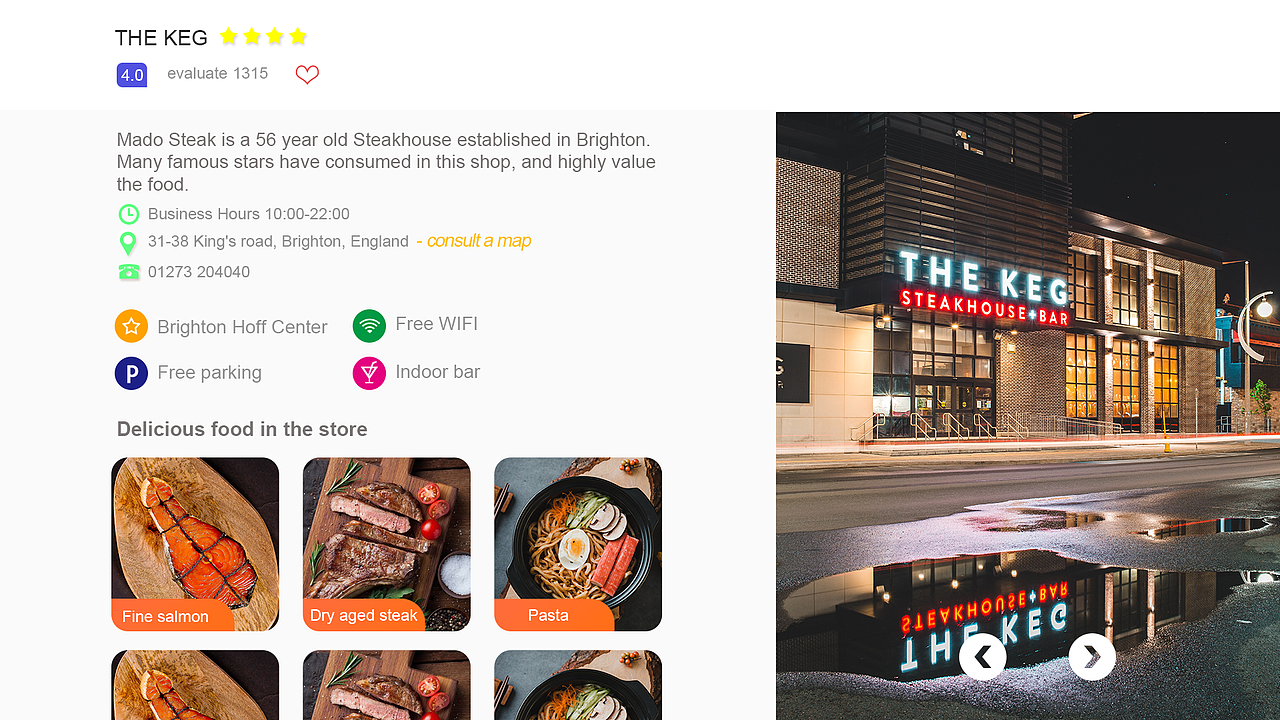 colorful缤纷-旅游网站（图ZMjI5OTcyOTAw） - 其他网页 - 站酷设计师自己即正义原创素材 - 站酷ZCOOL
