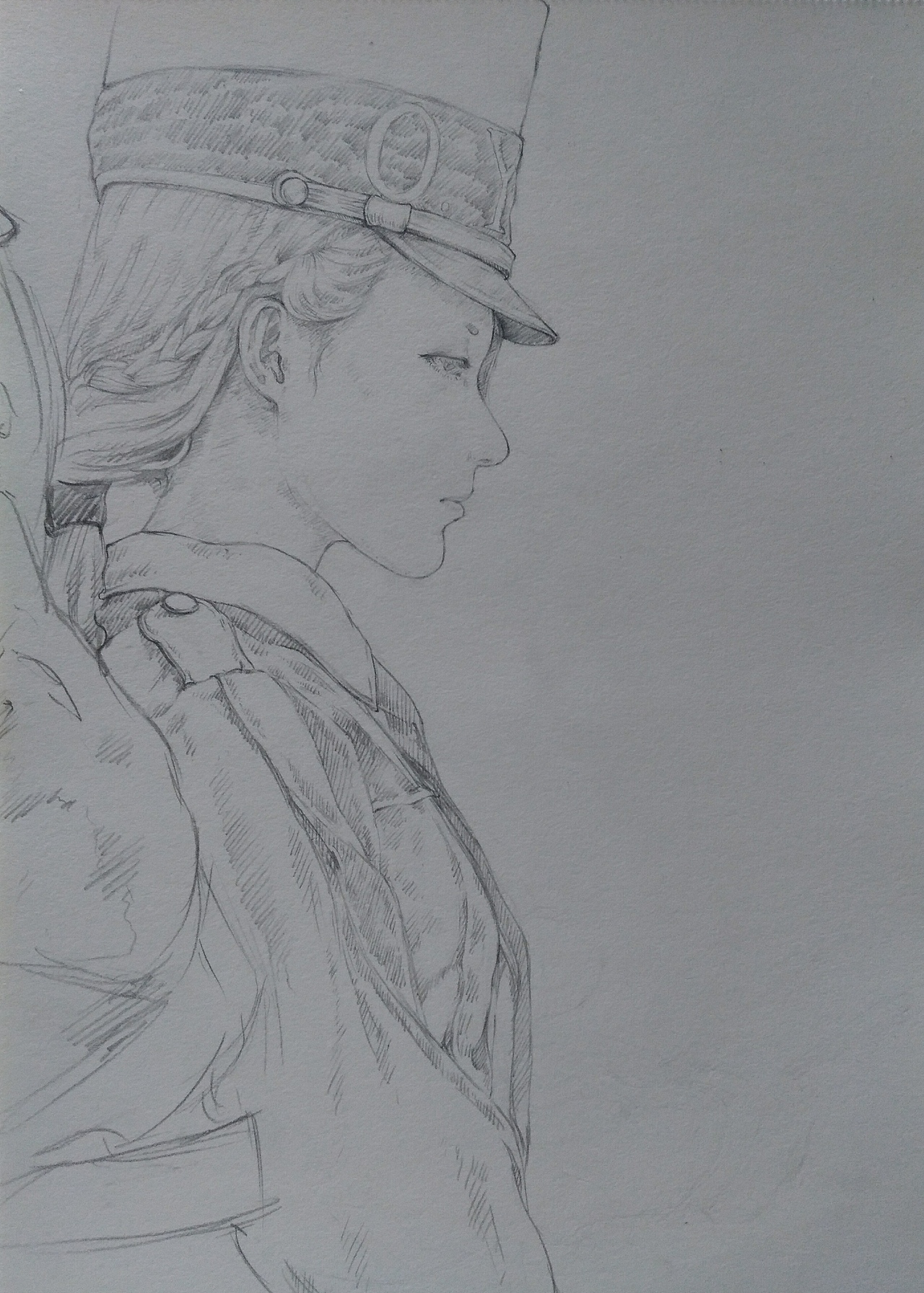 手绘（图ZMTY3MzY4NzQw） - 绘画 - 站酷设计师一色吨吨吨原创素材 - 站酷ZCOOL