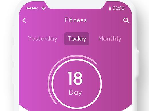 ui（個人主頁-ZNDM2NTIyMjg=） - APP界面 - 站酷設(shè)計師曉勇設(shè)計原創(chuàng)素材 - 站酷ZCOOL