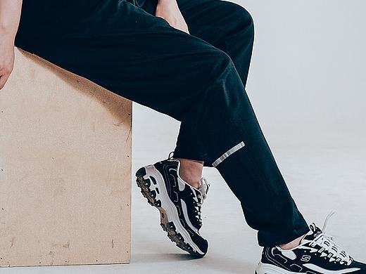 STRETAG春夏季2020新款男女装休闲长裤