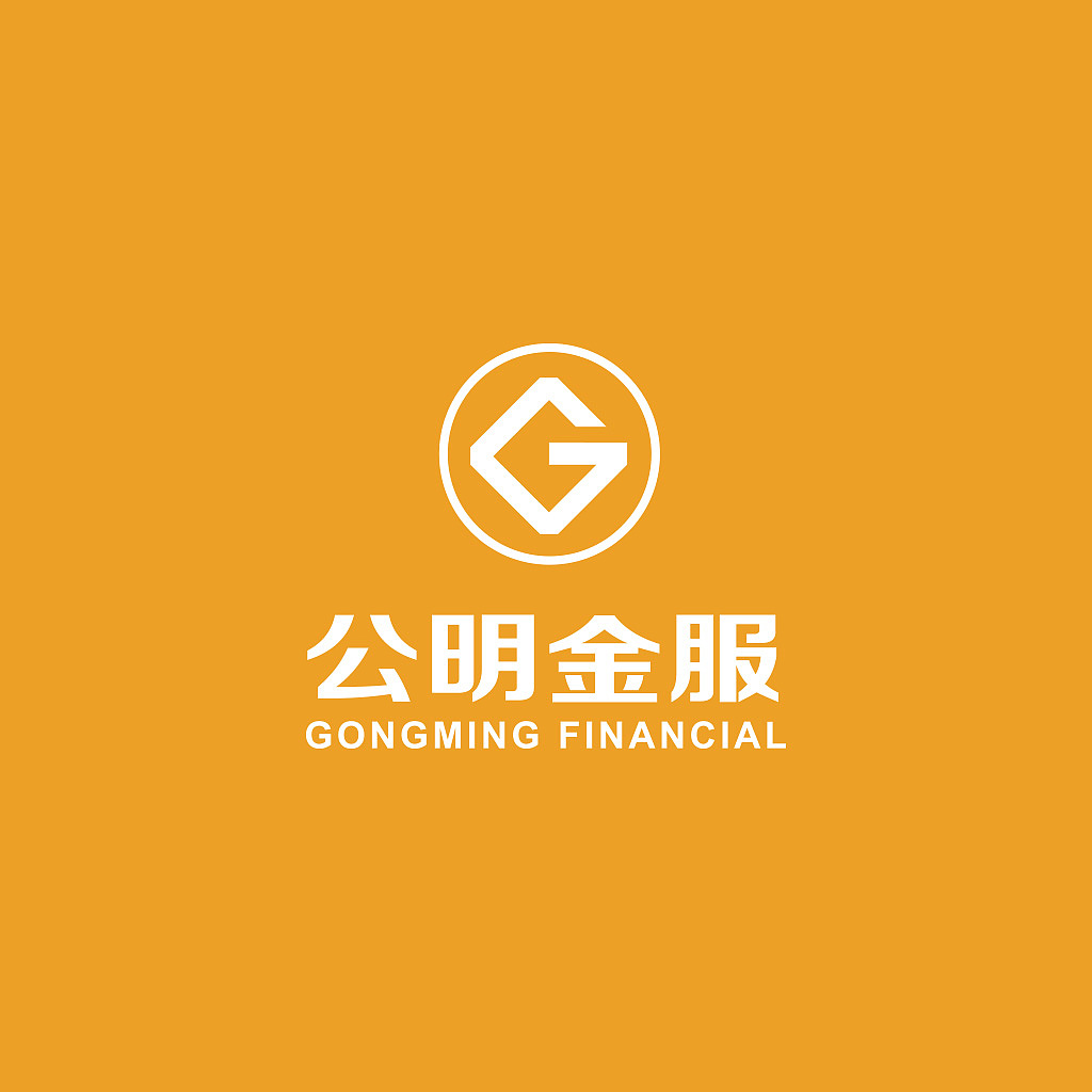 金融logo系列1（图ZMTEzNTg3OTI4） - Logo - 站酷设计师予之利剑原创素材 - 站酷ZCOOL