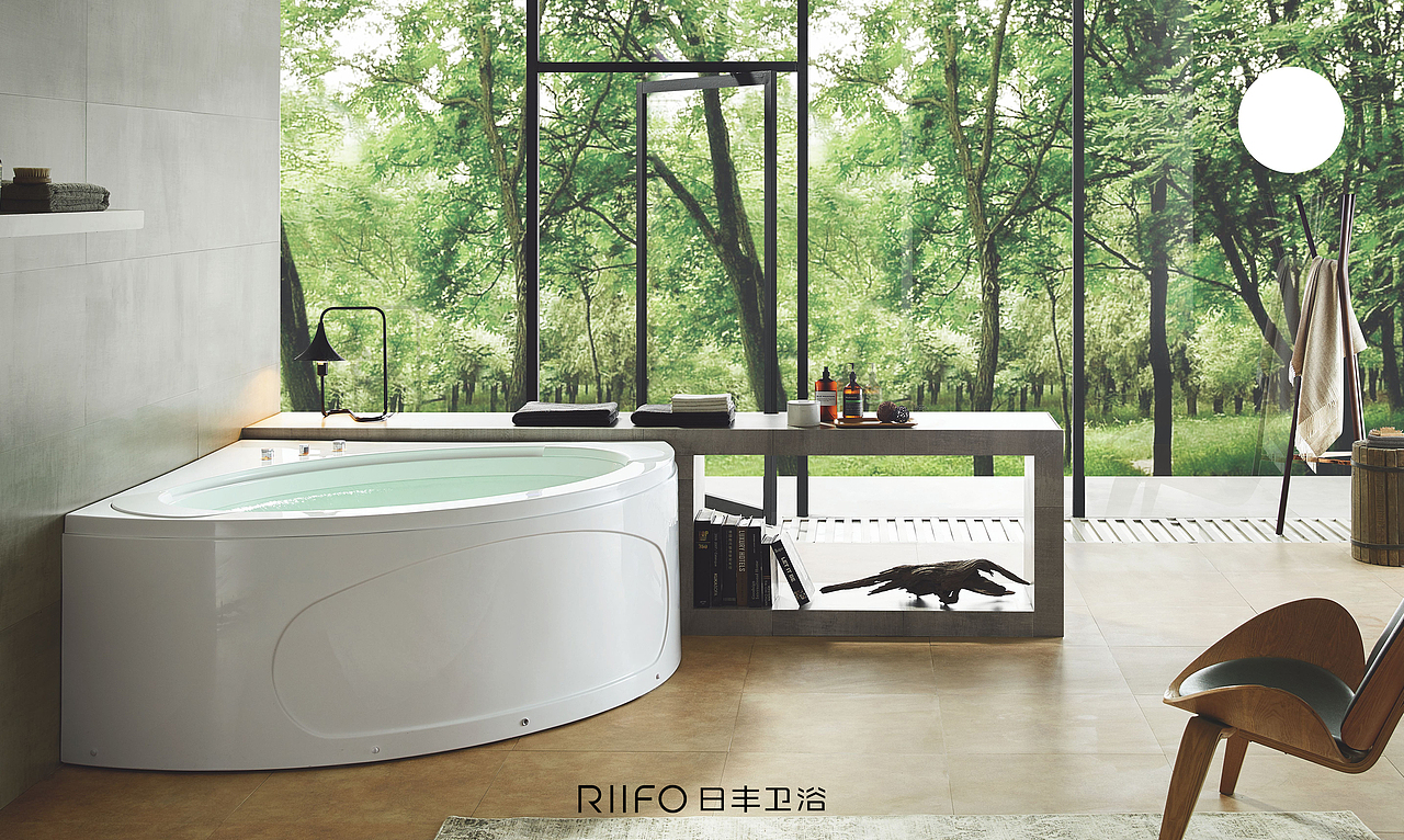 日丰卫浴—产品展示(二)