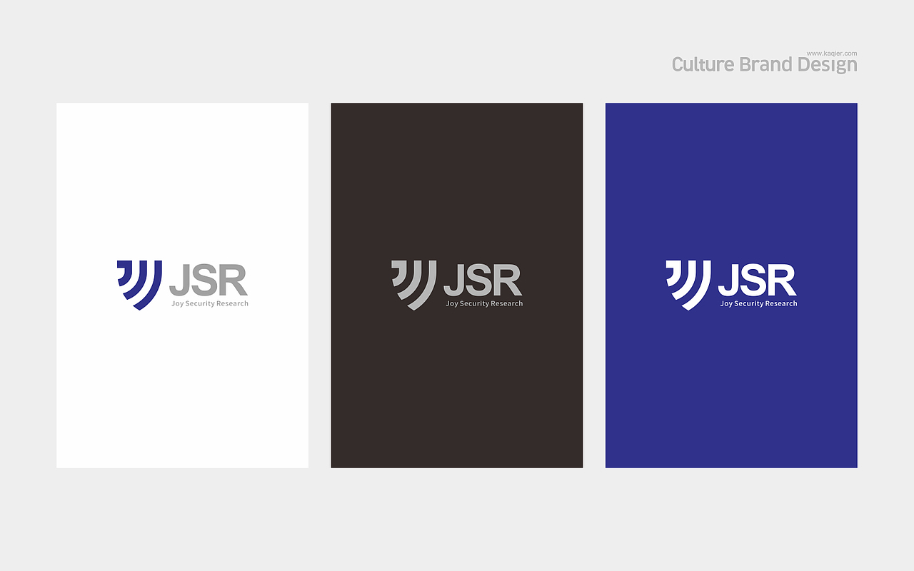 一家科技安全公司的 两款标志设计（图ZMjQ1MzE1NTAw） - Logo - 站酷设计师DS丶K原创素材 - 站酷ZCOOL