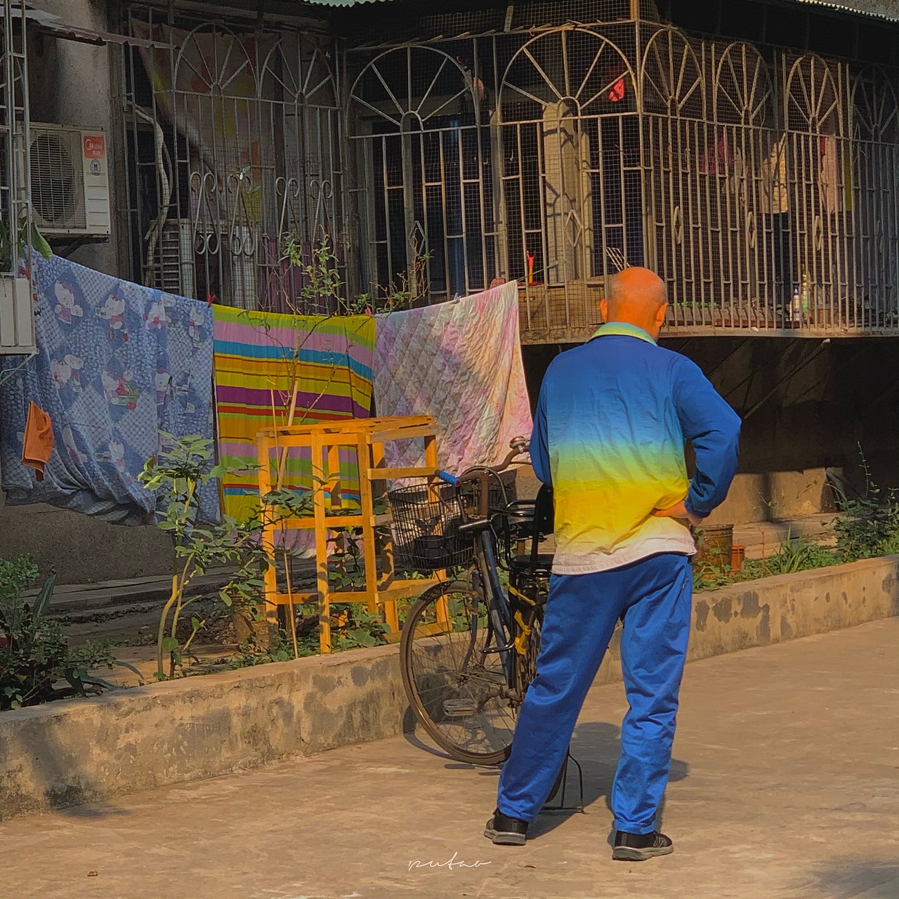 📷📱有趣的配色✨（图ZMjYxNTQ5NDg4） - 人文/纪实摄影 - 站酷设计师会拍照的葡萄原创素材 - 站酷ZCOOL