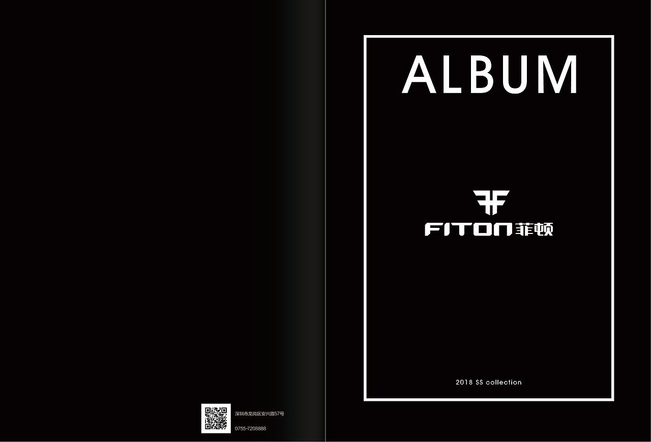 男装画册（图ZMTI0ODkzMzY4） - 书籍/画册 - 站酷设计师RGBPLAY原创素材 - 站酷ZCOOL