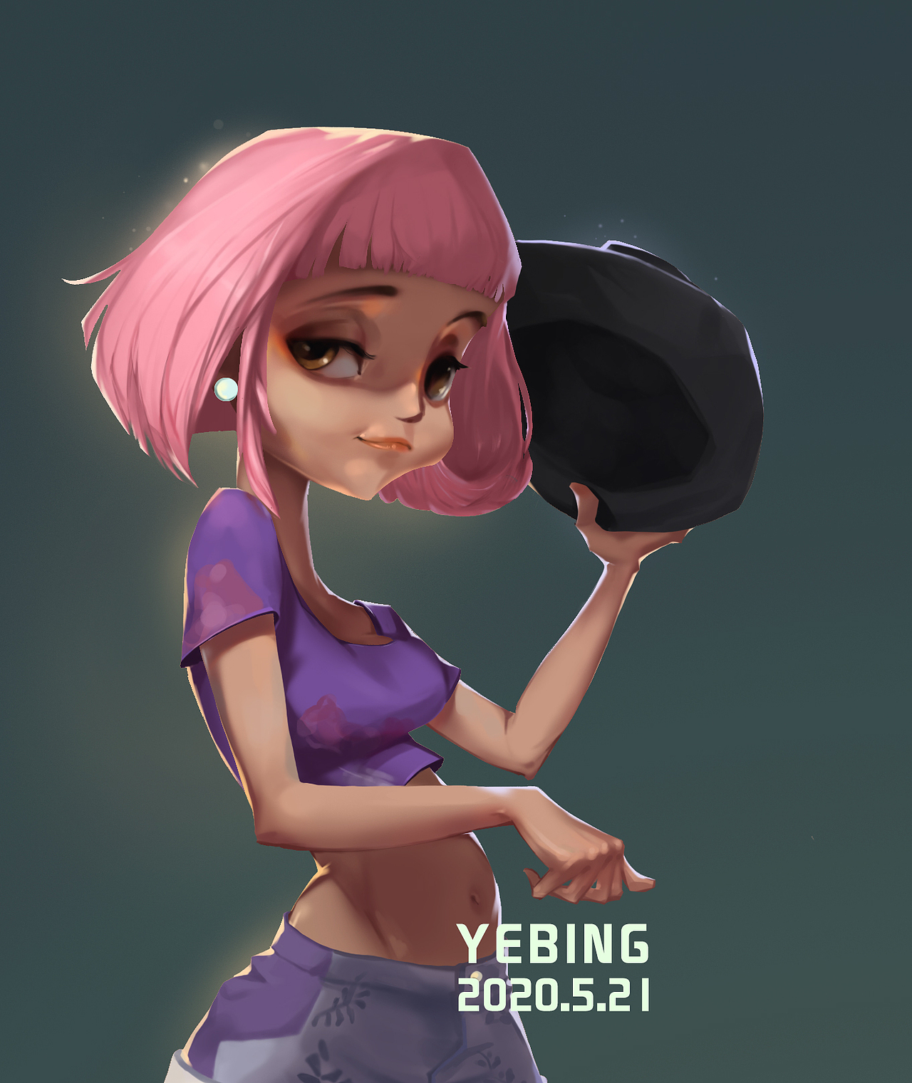 一些欧美卡通图