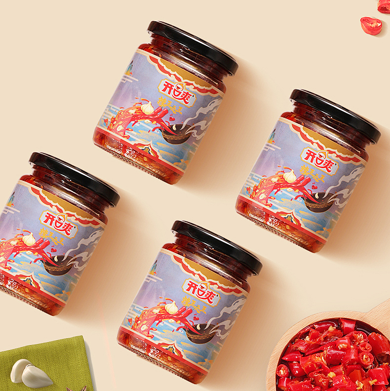 图片来源——开口爽淘宝旗舰店