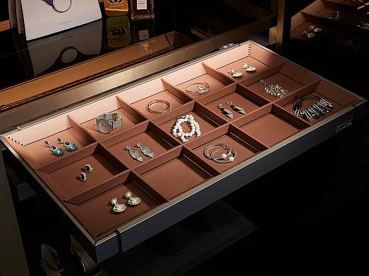 橱柜/衣柜/展厅空间拍摄-2020合集