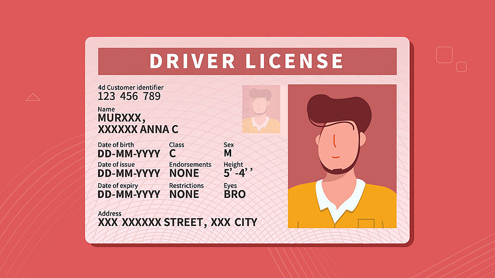 ID card 良性发展 站酷ZCOOL