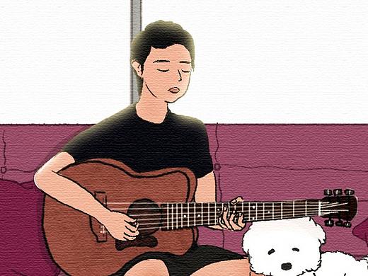 唱歌给你听