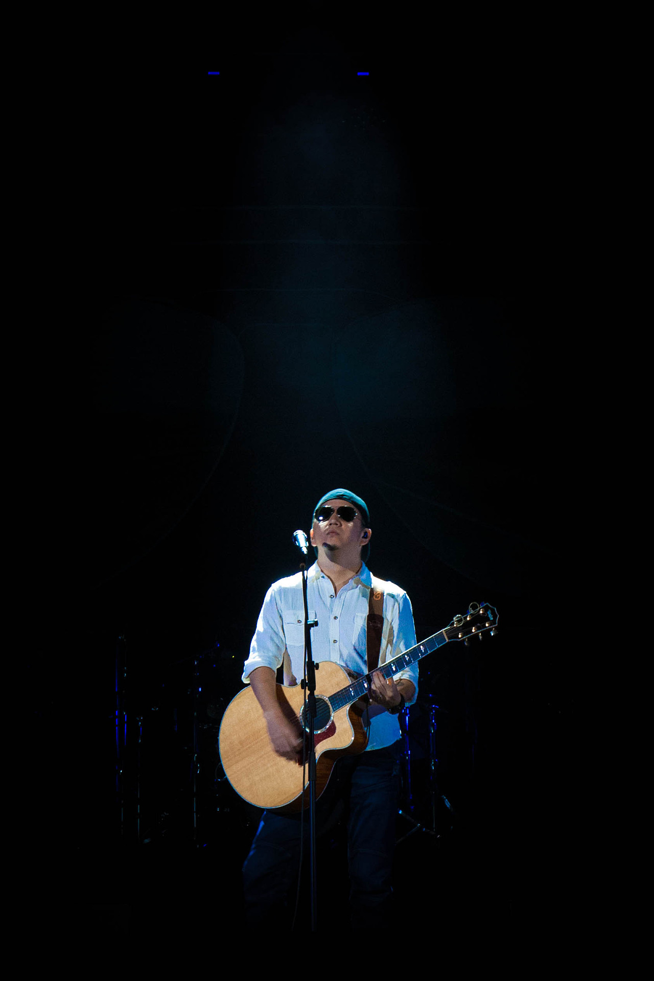 郝云冲动全国巡回演唱会广州站