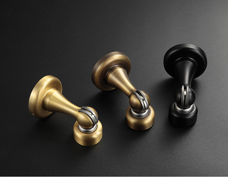 家居五金门吸地吸