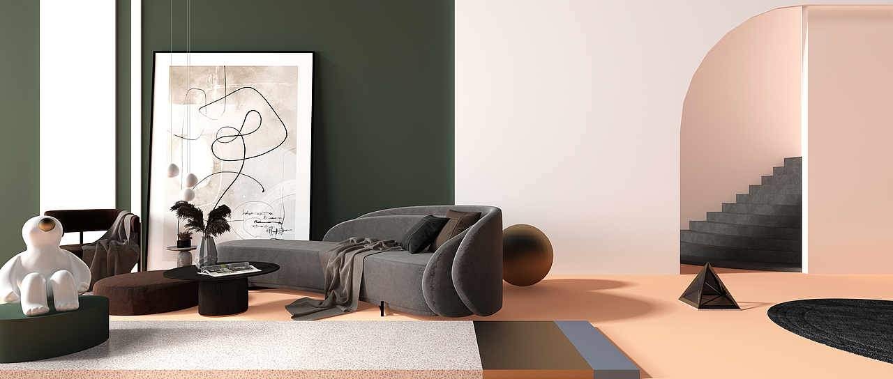 无标题...就想存个档（图ZMjEwNjE5NjY0） - 家装设计 - 站酷设计师大大大岳原创素材 - 站酷ZCOOL