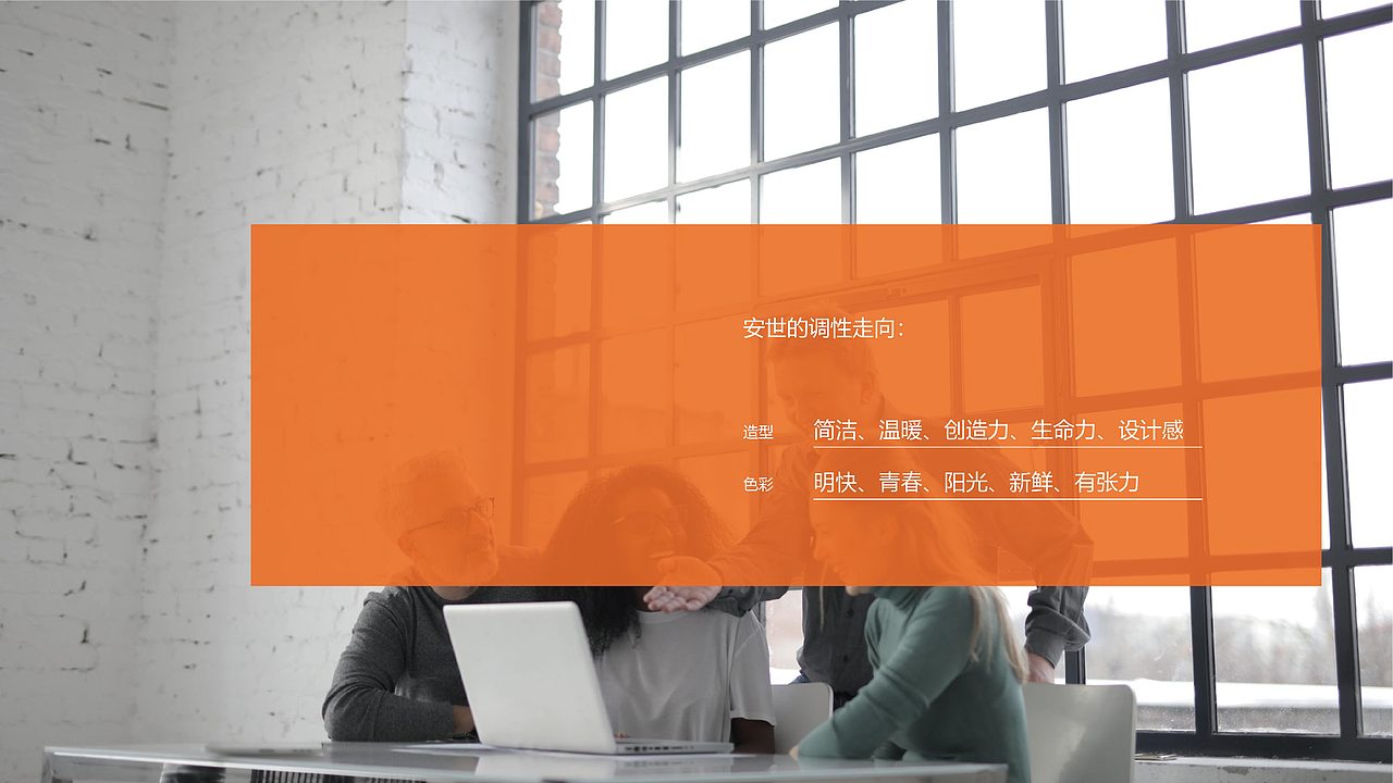 安世科技VI体系（图ZMjI4MDUzNzgw） - 品牌 - 站酷设计师短腿牛原创素材 - 站酷ZCOOL