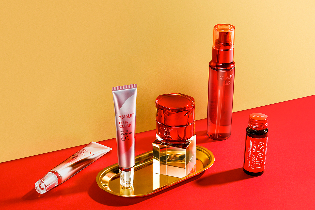 富士Fujifilm护肤品拍摄 | 艾诗媞 ✖ photography（图ZMjg5ODM5NTQw） - 产品摄影 - 站酷设计师摄影小队长原创素材 - 站酷ZCOOL