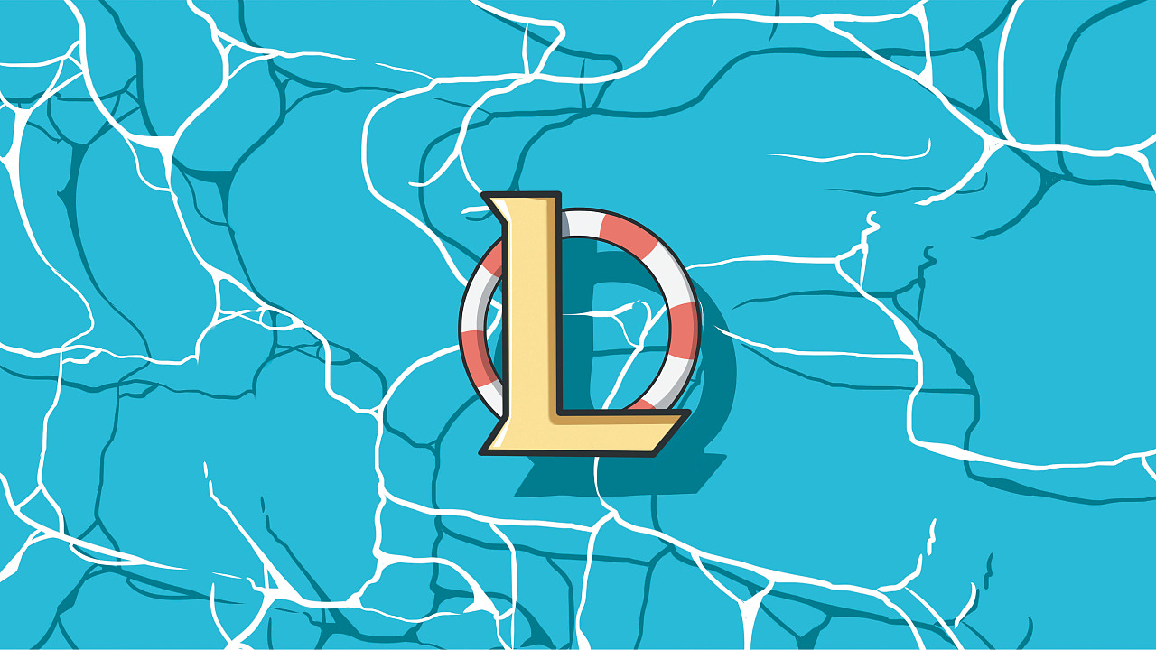 酷爽一夏|平面|图案|isgap - 原创作品 - 站酷 (zcool)