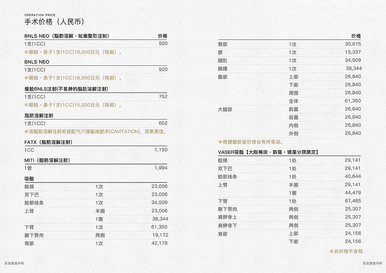 美容PDF（图ZMTQ1MjAwMjc2） - 宣传物料 - 站酷设计师梦喵酱原创素材 - 站酷ZCOOL