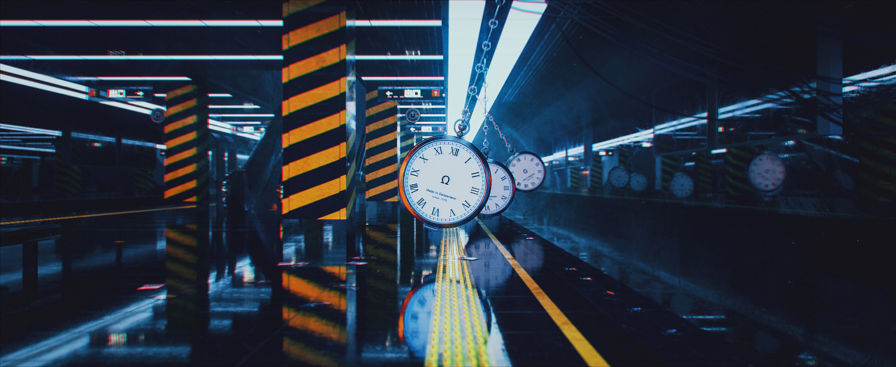 URBAN FANTASY（图ZMjA1MjE5NjEy） - 动画/影视 - 站酷设计师糍粑GRC原创素材 - 站酷ZCOOL