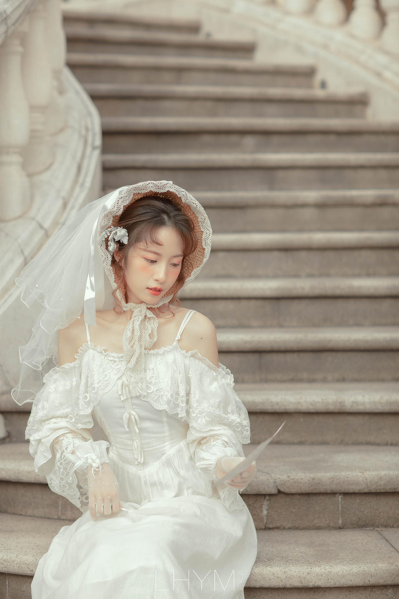 人像写真 | Alice的日记（图ZMjcyNDM2NzUy） - 人像摄影 - 站酷设计师宏密视觉原创素材 - 站酷ZCOOL