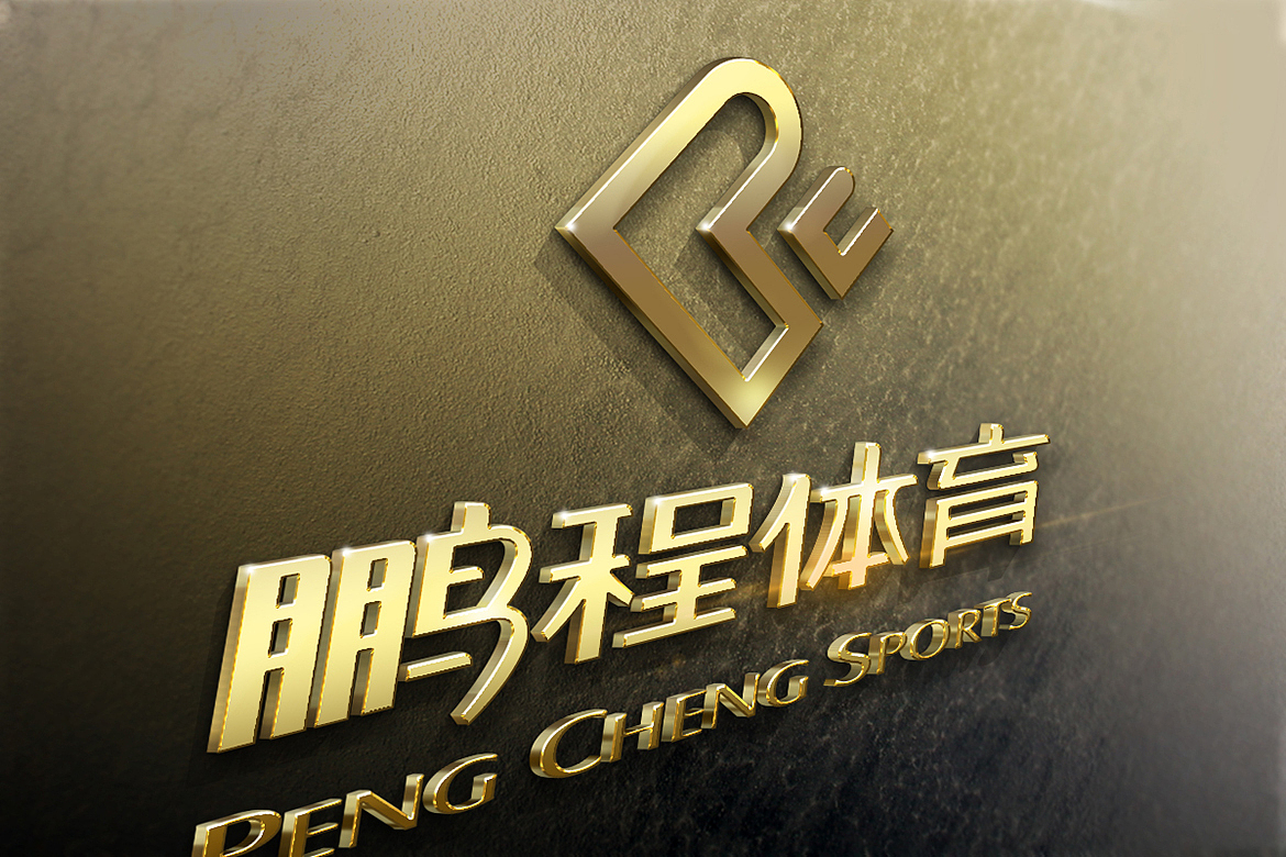 泰州LOGO設(shè)計(jì)公司-泰州標(biāo)志設(shè)計(jì)公司-鵬程體育品牌設(shè)計(jì)（圖ZMjAzNjk4MDQ0） - Logo - 站酷設(shè)計(jì)師大唐歌飛品牌設(shè)計(jì)原創(chuàng)素材 - 站酷ZCOOL