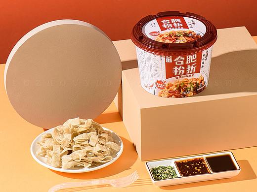 美食摄影/合肥传统食品/易度工作室