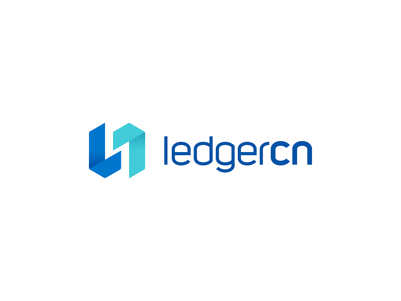 LEDGERCN 账通科技（图ZMjc0MzA3OTU2） - Logo - 站酷设计师勇敢品牌原创素材 - 站酷ZCOOL