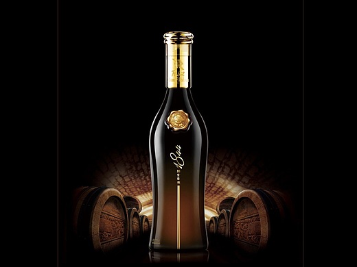 蓝带啤酒的经典之作-蓝带1844