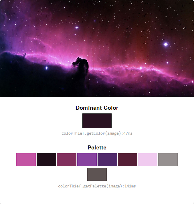 Color Thief 图片取色工具（图ZMTc3MTg2MTY=） - 其他平面 - 站酷设计师youhebi原创素材 - 站酷ZCOOL