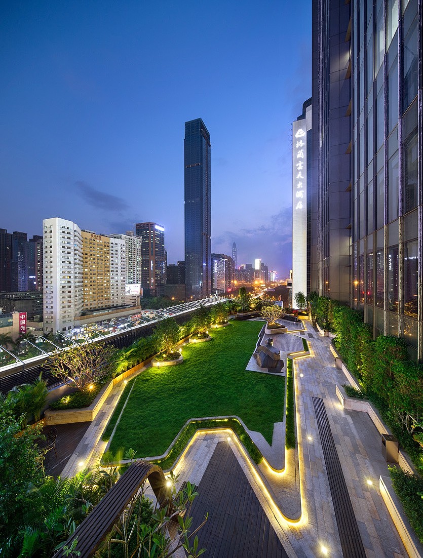 夜景意向图8（图ZMTE0MTU5ODIw） - 其他 - 站酷设计师江心蕊原创素材 - 站酷ZCOOL