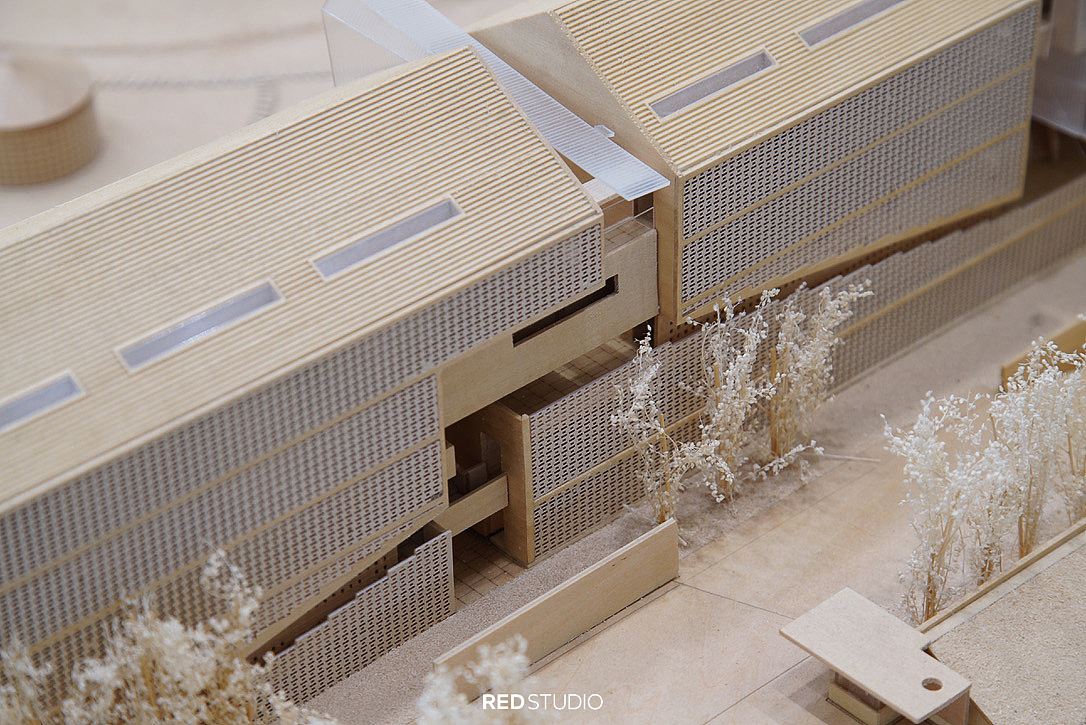 建筑摄影 | 阳朔阿丽拉糖舍酒店