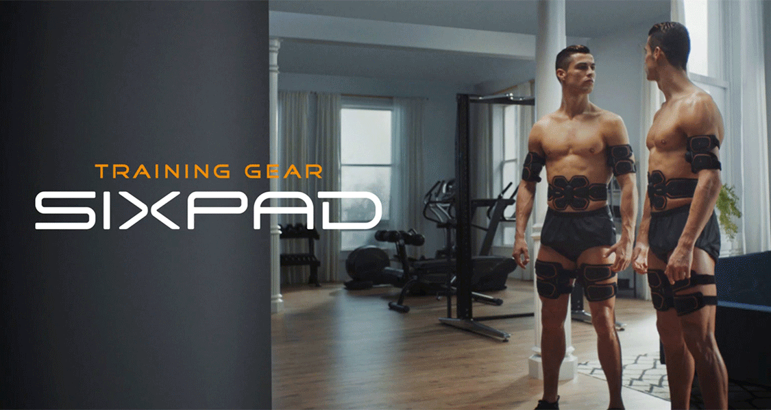 sixpad首頁(yè)（圖ZMjA0ODQ0NzYw） - 電商 - 站酷設(shè)計(jì)師Onle原創(chuàng)素材 - 站酷ZCOOL