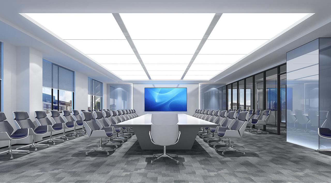 办公（图ZMjMxNzk1NjA0） - 家装设计 - 站酷设计师云想视觉原创素材 - 站酷ZCOOL