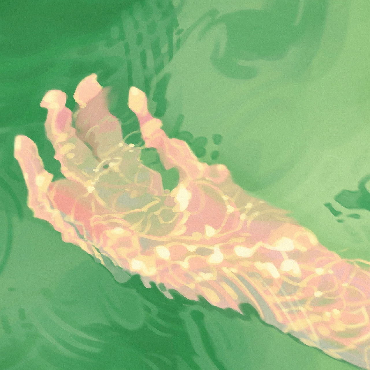 色彩派对三十天合集( 二 )