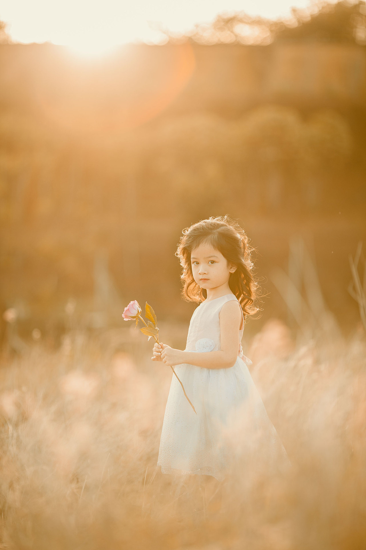 秋：儿童（图ZMzMwMjkxODE2） - 修图/后期 - 站酷设计师修图师阿九原创素材 - 站酷ZCOOL