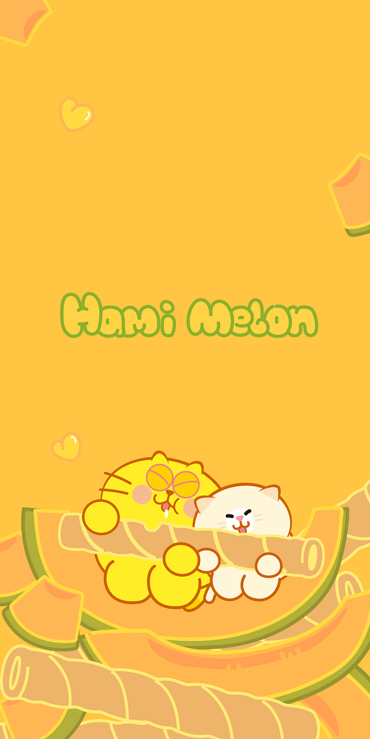 蛋黄猫×康师傅彩迪卷