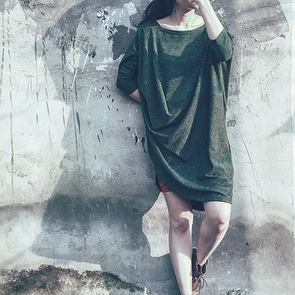 秋冬款新品 棉麻设计（图ZMzc5NjAwNzY=） - 休闲/流行服饰 - 站酷设计师王善斌原创素材 - 站酷ZCOOL