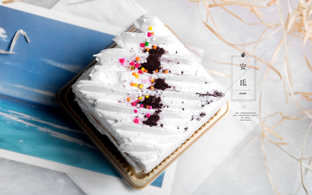 蛋糕 cake 面包 美食拍摄 静物摄影 商业拍摄 图片页面 海报