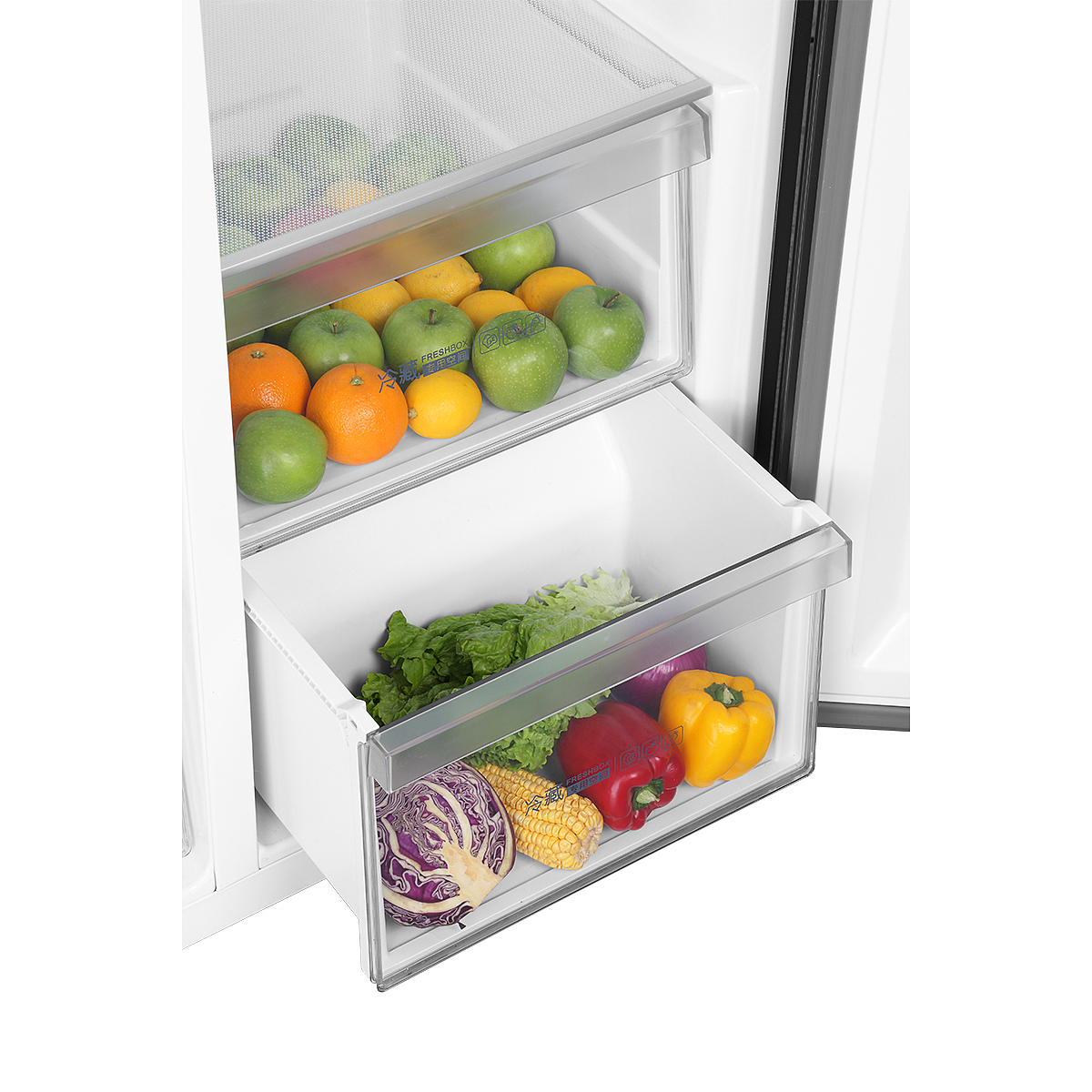 产品精修----冰箱（图ZMTAzMjgzNzg4） - 修图/后期 - 站酷设计师植栋原创素材 - 站酷ZCOOL