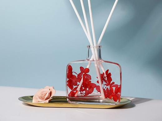 香薰产品拍摄