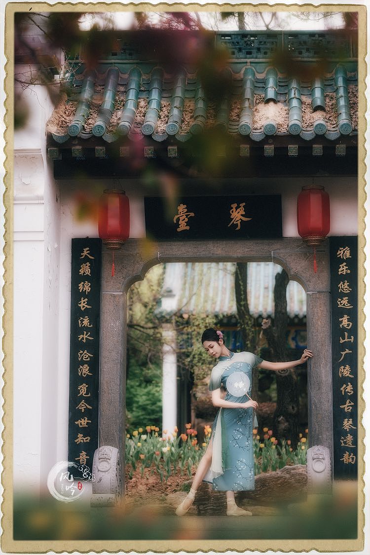 东方之韵（图ZMzY3NjMwOTI4） - 人像摄影 - 站酷设计师广陵散429原创素材 - 站酷ZCOOL